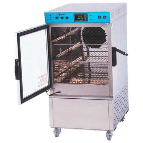 Calibração de autoclave